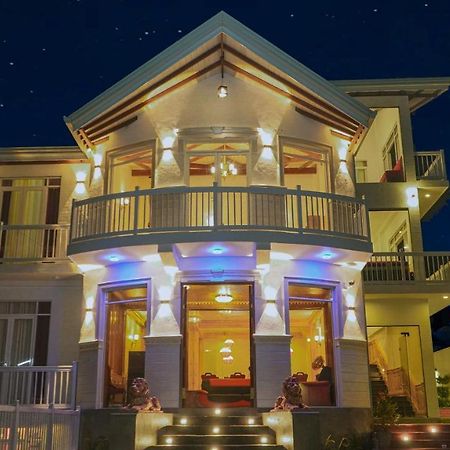 Twin Villa Red Nuwara Eliya Exteriér fotografie