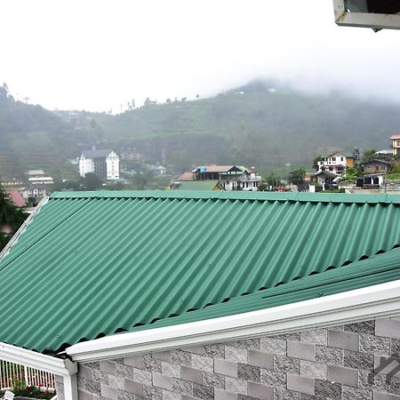 Twin Villa Red Nuwara Eliya Exteriér fotografie