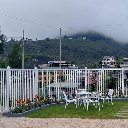 Twin Villa Red Nuwara Eliya Exteriér fotografie