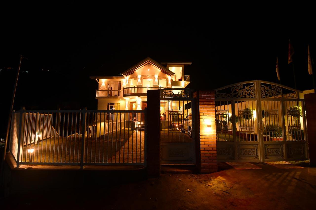 Twin Villa Red Nuwara Eliya Exteriér fotografie