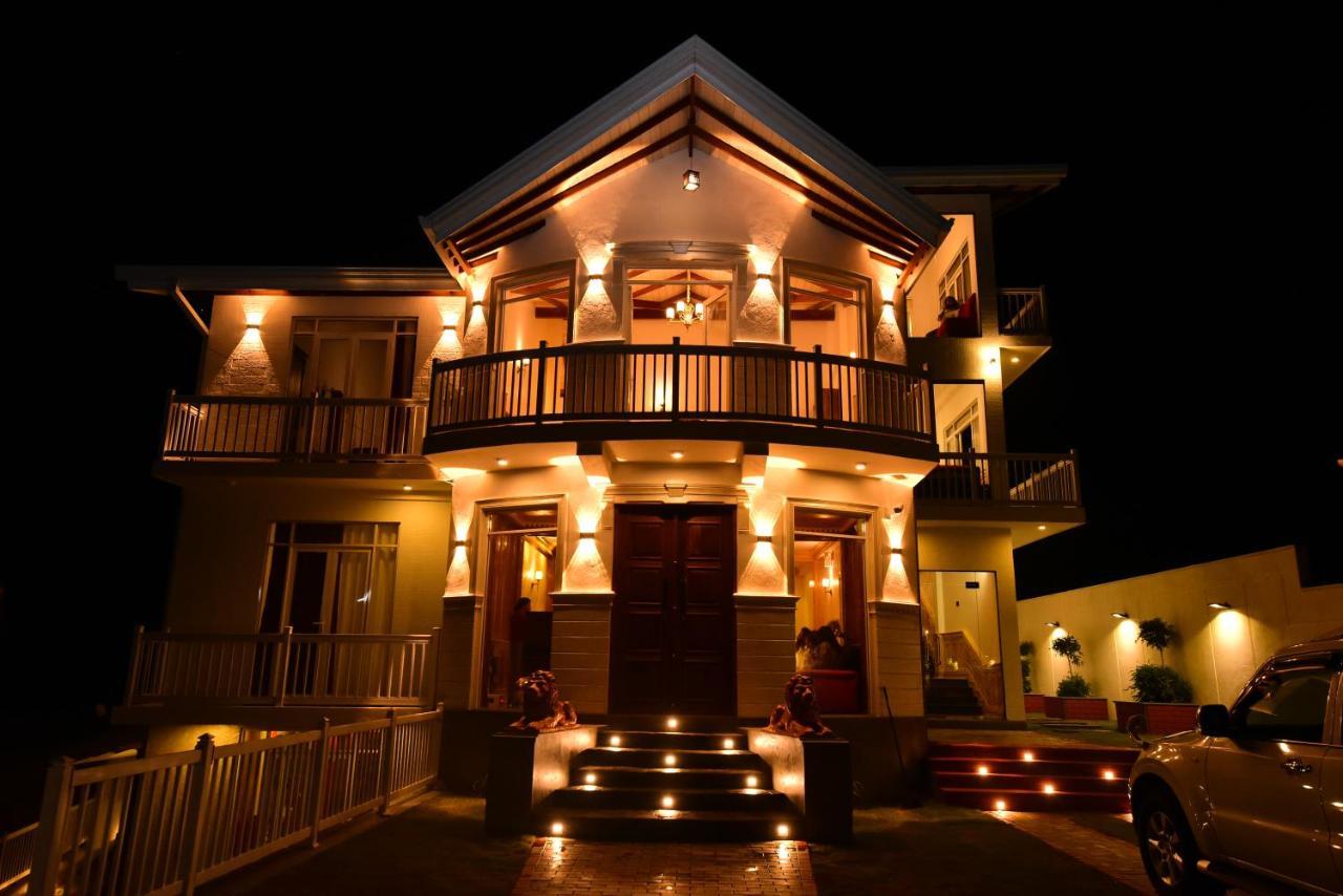 Twin Villa Red Nuwara Eliya Exteriér fotografie