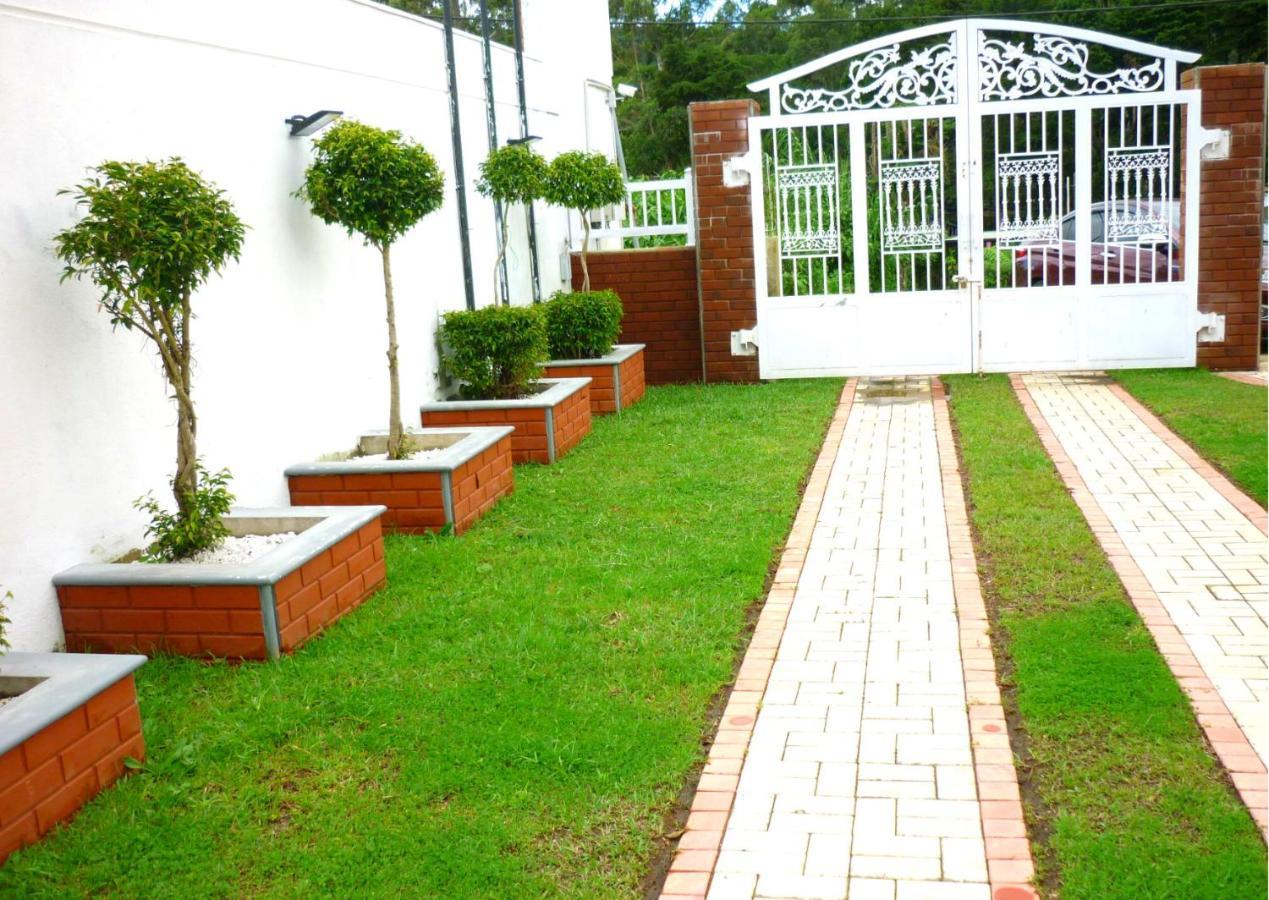 Twin Villa Red Nuwara Eliya Exteriér fotografie