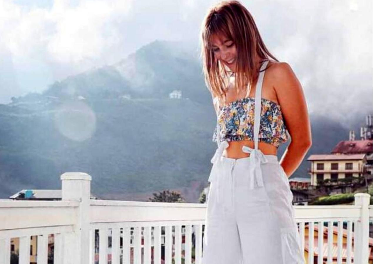 Twin Villa Red Nuwara Eliya Exteriér fotografie