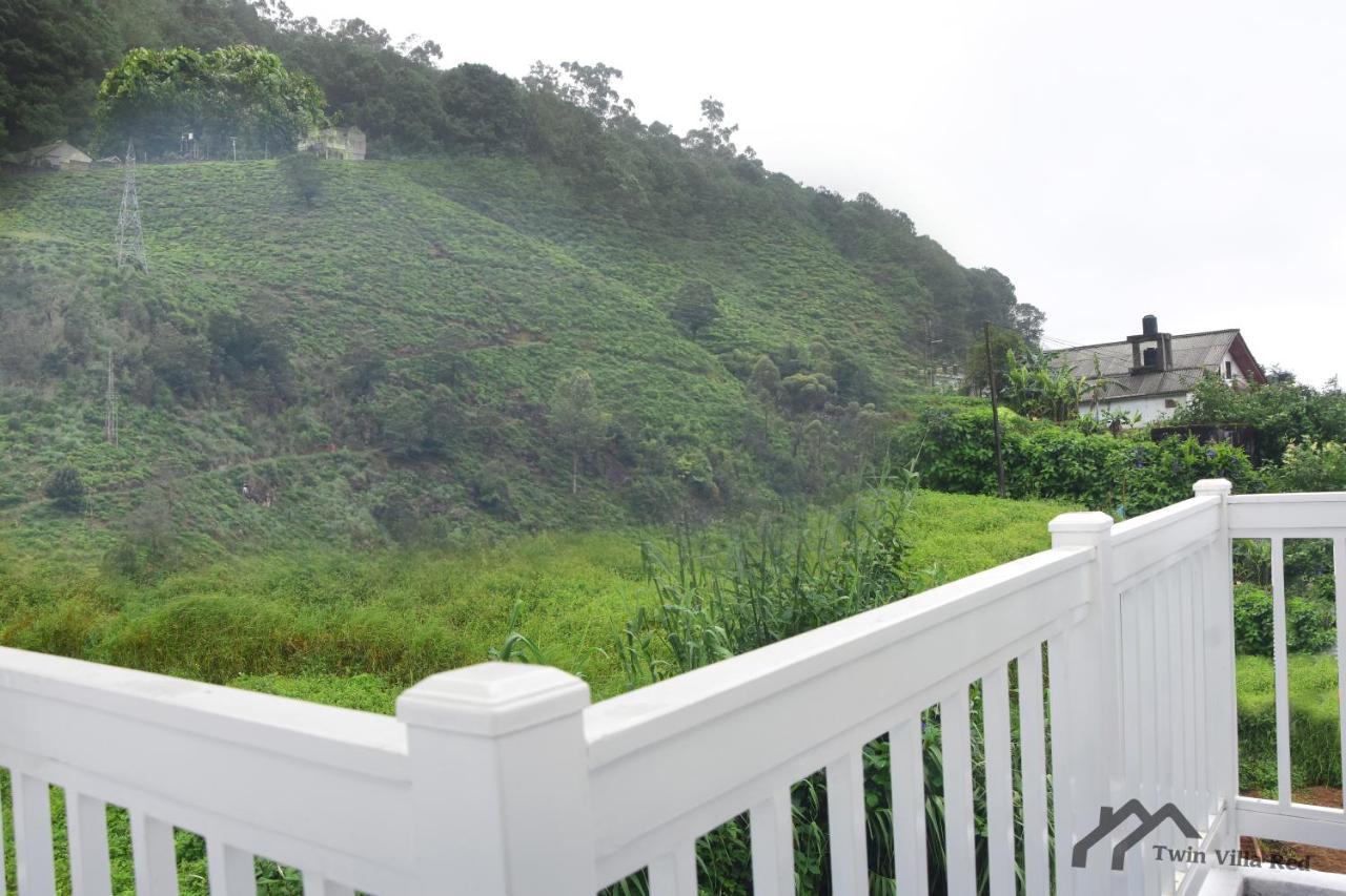 Twin Villa Red Nuwara Eliya Exteriér fotografie