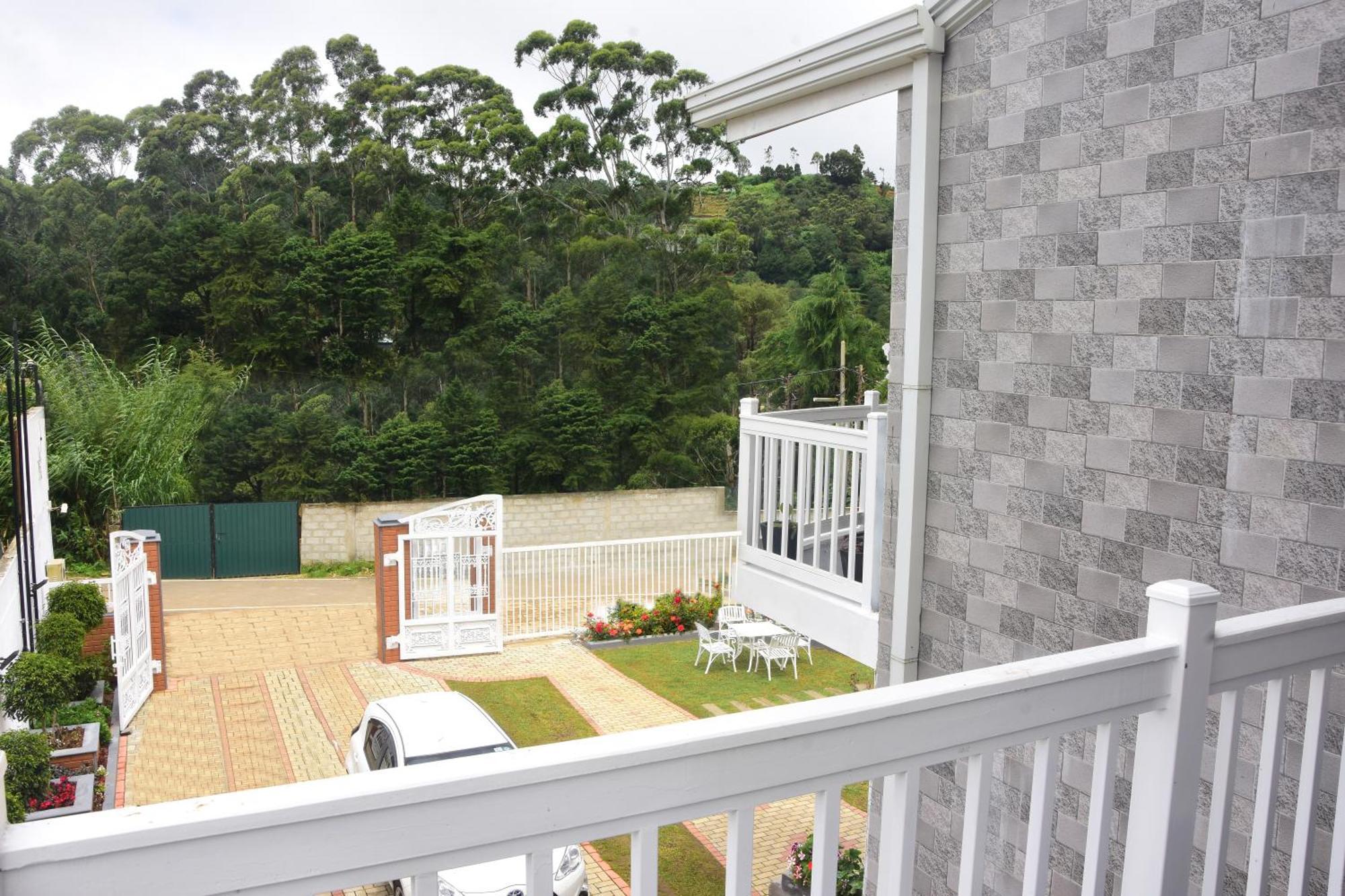 Twin Villa Red Nuwara Eliya Exteriér fotografie