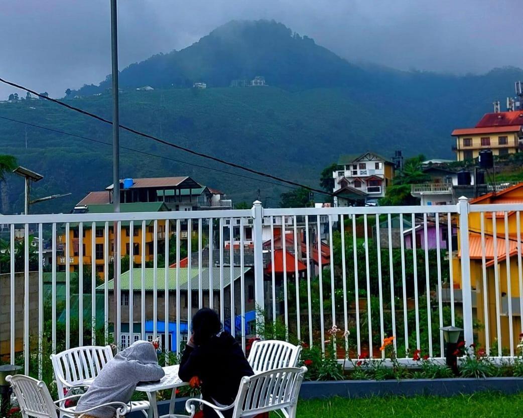 Twin Villa Red Nuwara Eliya Exteriér fotografie