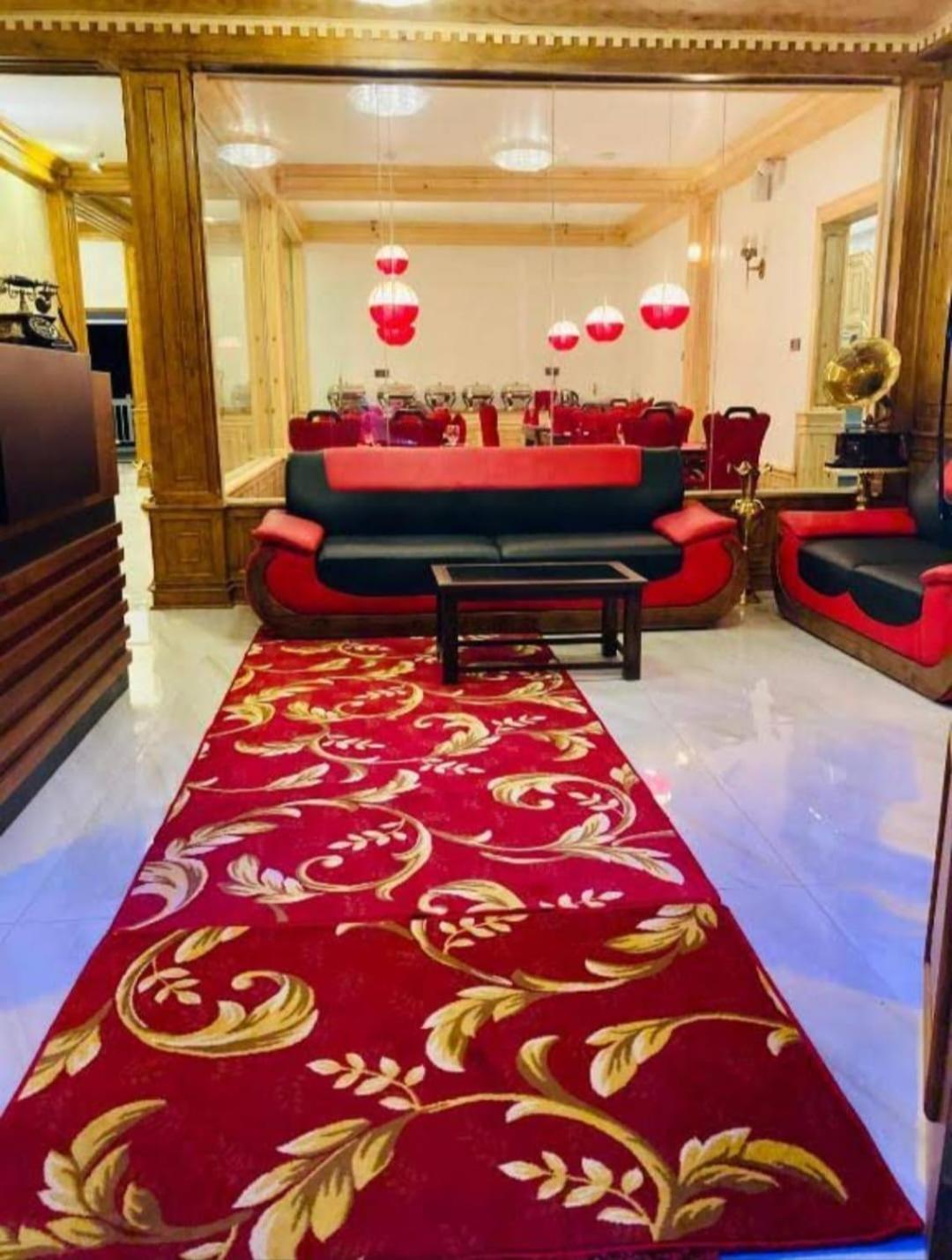Twin Villa Red Nuwara Eliya Exteriér fotografie