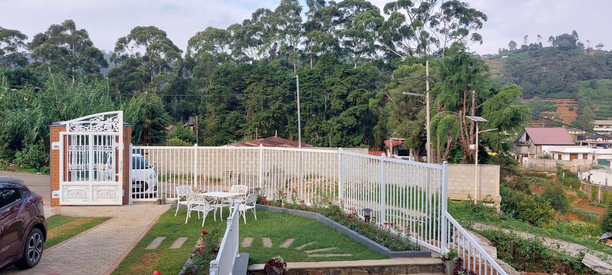 Twin Villa Red Nuwara Eliya Exteriér fotografie