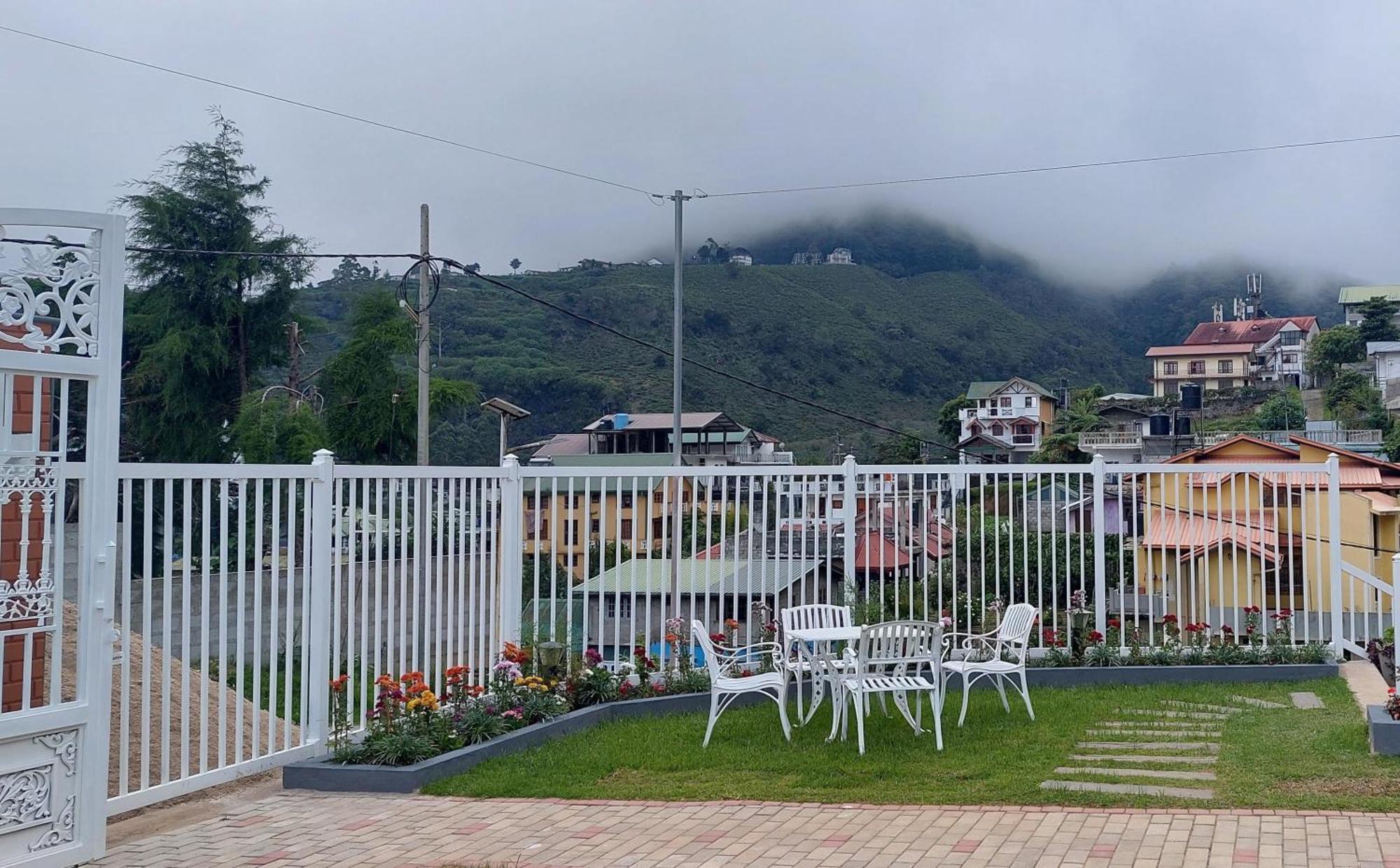 Twin Villa Red Nuwara Eliya Exteriér fotografie